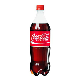 Напиток газированный Coca-Cola - Ваши Суши (Атырау)