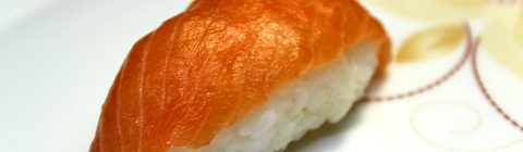 Суши с лососем - Ваши Суши (Атырау)